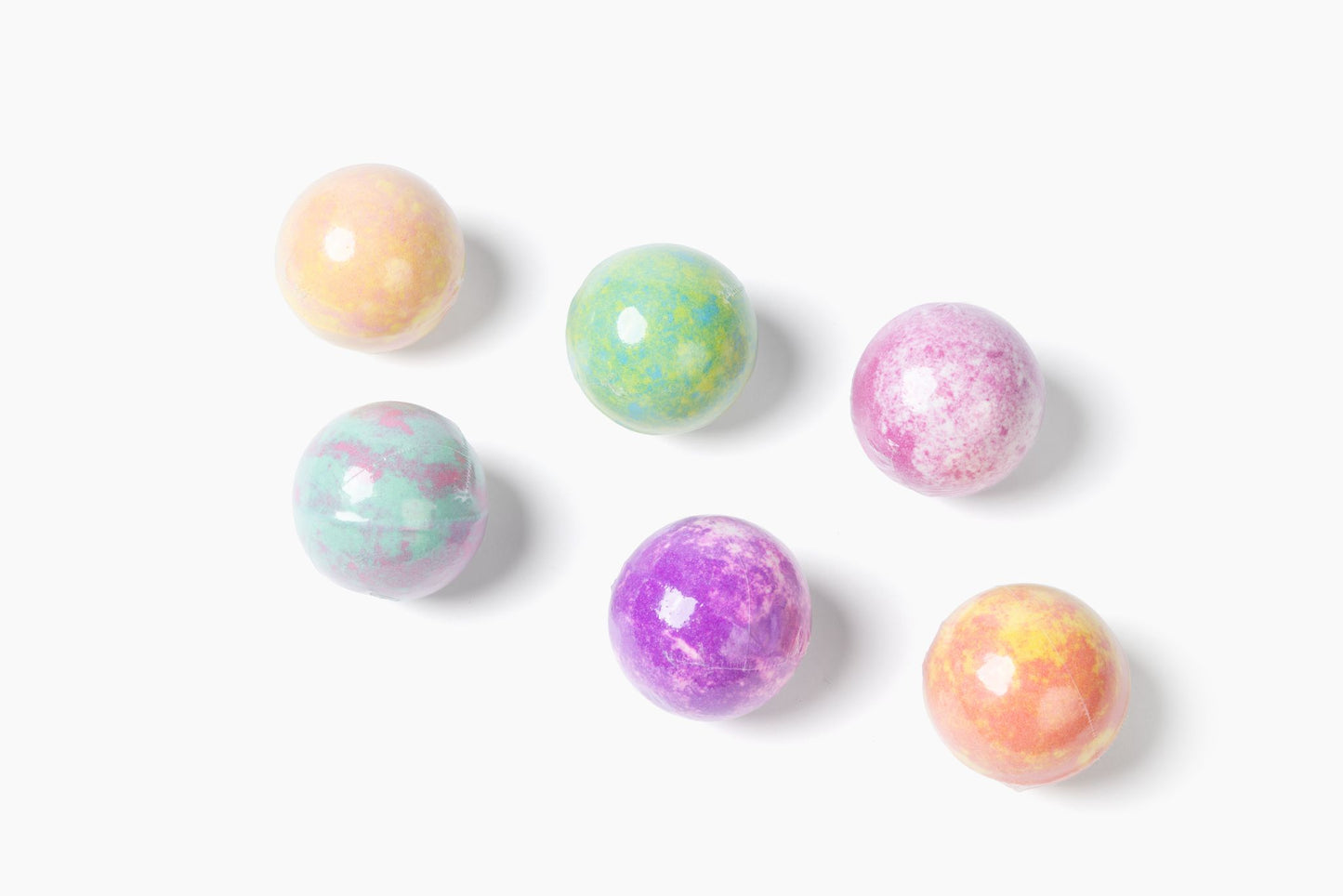 Bath Bombs For Teenagers